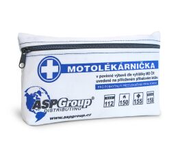 FIRST AID KIT for motorcycle, scooter ATV and UTV