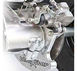 BlingStar KTM SX/XC - DISC / ROTOR GUARD (2008-up)