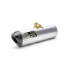 TBR exhaust Honda CRF250R (06-09) M-7 AL SS S/O