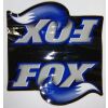 Decal: '06 Float X, Air Sleeve