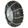 CHAIN, TIRE-V-BAR (SIZE C)