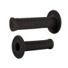 ODI GRIPS MX TLD Single Ply, Troy Lee Black