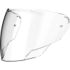 LS2 OF618 VISOR CLEAR