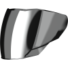LS2 OF618 VISOR IRIDIUM SILVER