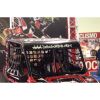 XRW BACK NETS ROLL BAR - RZR 800