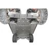 XRW PROT.CENTRAL / CENTRAL PROT. ALUM - POLARIS RZR 800