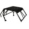 XRW ROLL BAR S2 - POLARIS RZR 900 XP/2011