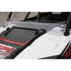XRW WIND DEFLECTOR - RZR 900 XP 2011