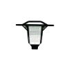 XRW FRONT BUMPER BLACK PX8 - RZR 900 XP-2011