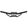 XRW BACK BUMPER PX5  BLACK - RZR 4 900 XP