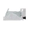 XRW POL. WIND DEFLECTOR - Polaris ACE 570 P