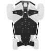 XRW PROT.CENTRAL  PHD SKID PLATE - POLARIS RZR 900 S 2015