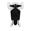 XRW KIT COMPLET PHD - POLARIS RZR4 1000 XP
