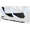 XRW DOOR PANEL  - RZR4 1000 XP