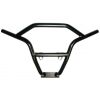 XRW FRONT BUMPER PX10 BLACK - RZR4 1000 XP