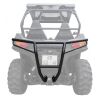 XRW REAR BUMPER PX21 BLUE - POLARIS RZR 570
