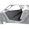 XRW DOORS KIT RXR BLACK -  POLARIS RZR PRO XP