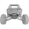 XRW FRONT BUMPER PX36 BLACK - POLARIS RZR PRO R
