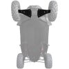 XRW FRONT A-ARM GUARDS PHD - POLARIS RZR 1000XP 2024