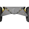 XRW BACK A-ARMS ALU - MAVERICK 1000 Xrs