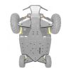 XRW KIT COMPLET ALUM - MAVERICK 1000 Xxc