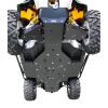 XRW CENTRAL PROT.PHD- COMMANDER 1000 XT