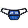 XRW FRONT BUMPER BR17 (PHD BLUE) - CAN-AM MAVERICK X3 XRS