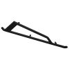 XRW NERF BAR B7 BLACK (PHD BLACK) - CAN-AM MAVERICK X3 XRS