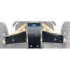 XRW FRONT A-ARMS PHD - YAMAHA YXZ1000R