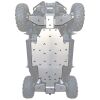 XRW COMPLETE KIT ALU - CFMOTO ZFORCE 1000