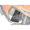 XRW FOOTWELL PROTECTION KIT ALU - CFMOTO ZFORCE Z10-4 (2026+)