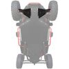 XRW FRONT A-ARM GUARDS ALU – SEGWAY SUPER VILLAIN SX20