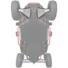 XRW FRONT A-ARM GUARDS PHD – SEGWAY SUPER VILLAIN SX20