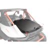 XRW TRUNK LID BLACK - SEGWAY SUPER VILLAIN SX20 (2025+)