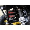 BIG GUN Yamaha YXZ 1000R /SS (2016-24) EVO U Dual Mufflers/Three Head Pipes