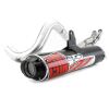 BIG GUN Can-Am Renegade 550/800 (2008-12)  EVO U Slip On