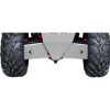 XRW BACK A-ARMS ALU - SCRAMBLER XP 850