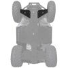 XRW FRONT A-ARM GUARDS PHD  - POLARIS SPORTSMAN 570