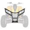 XRW FRONT BUMPER BR1 - CAN-AM RENEGADE 500/800 (up to 2012)/GEN I, BLACK