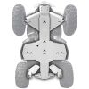 XRW COMPLETE KIT ALU - RENEGADE 650/1000 XXC 2017