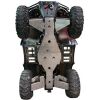 XRW KIT PROT. ALUM. - ARTIC CAT 550