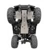 XRW SKID PLATE - 3mm  KAWASAKI KVF 300 - 2016