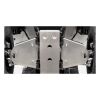 XRW A-ARMS ALU - KAWASAKI KVF 300 - 2016