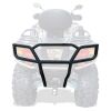 XRW Aluminum REAR BUMPER BLACK - CFMOTO X8