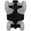 XRW COMPLETE KIT PHD 6mm -SEGWAY SNARLER AT5 S