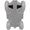 XRW FRONT A-ARM GUARDS PHD - SEGWAY SNARLER AT5 S