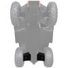 XRW REAR A-ARM GUARDS PHD - SEGWAY SNARLER AT5 S