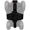 XRW SKID PLATES KIT PHD 6mm - SEGWAY SNARLER AT5 S