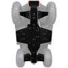 XRW COMPLETE KIT PHD 6mm - SEGWAY SNARLER AT5 L