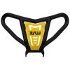 XRW FRONT BUMPER X17 BLACK PHD YELLOW